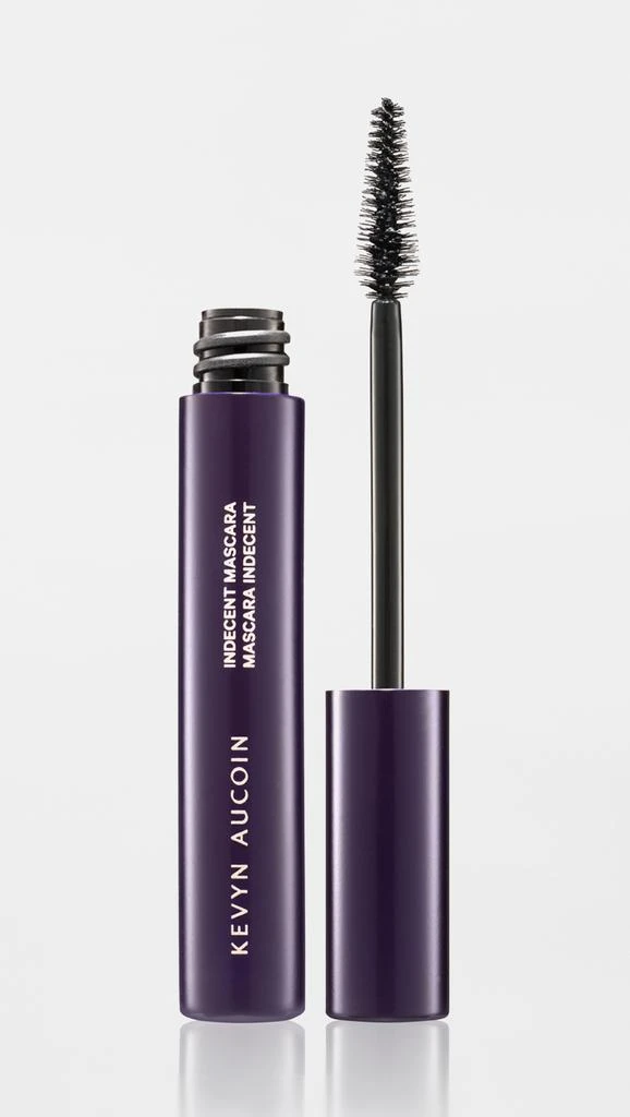 Kevyn Aucoin Indecent Mascara 3