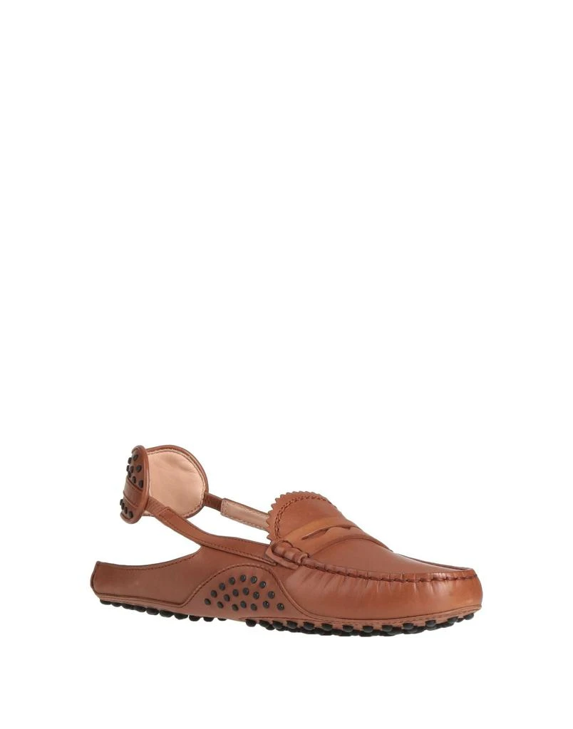 Alessandro Dell'Acqua Loafers 2
