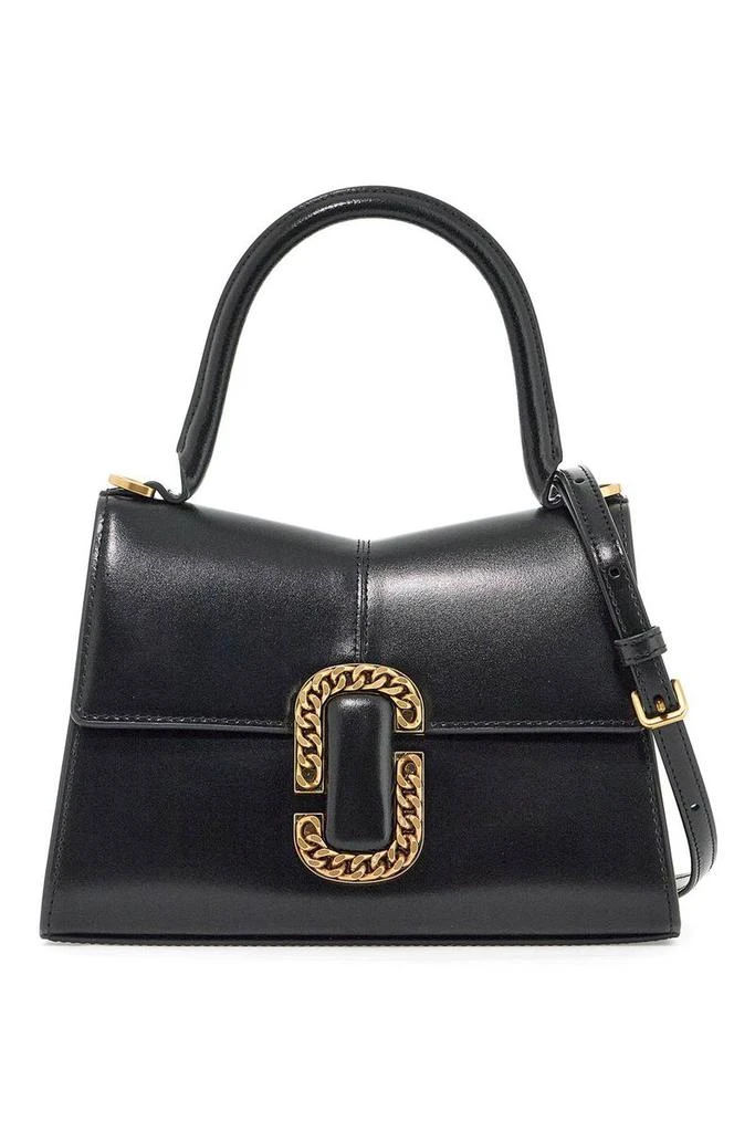 Marc Jacobs The St. Marc Top Handle Handbag 1