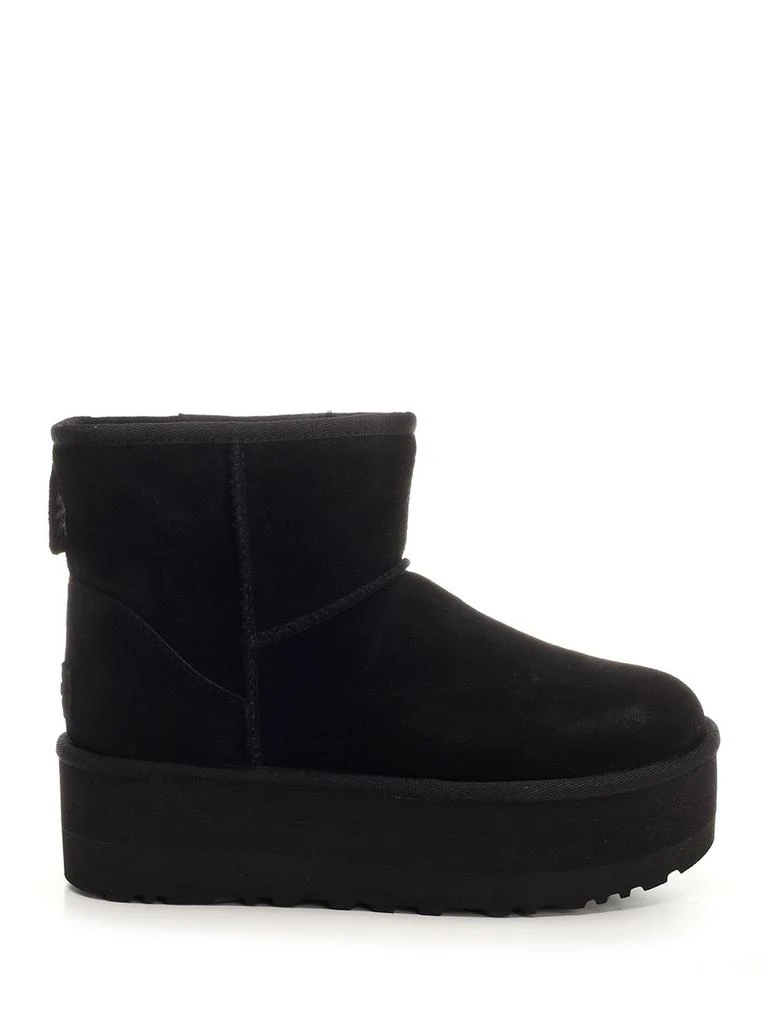 UGG classic Mini Platform Boots 1