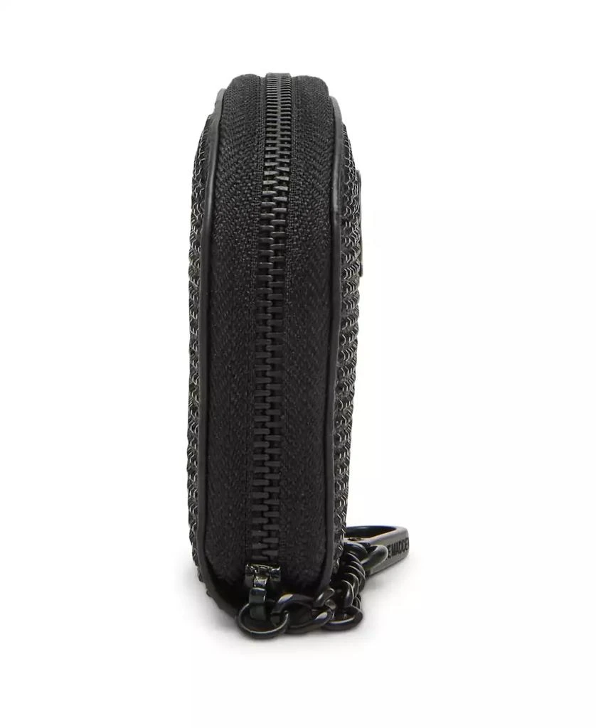 Steve Madden Women's Bjadez Zipper Wallet 4