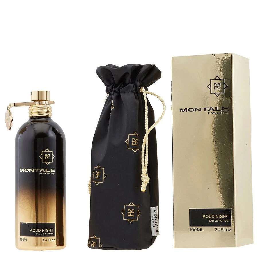 Montale Montale Aoud Night Unisex EDP 2