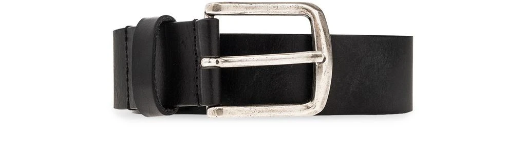 Diesel Leather belt 1
