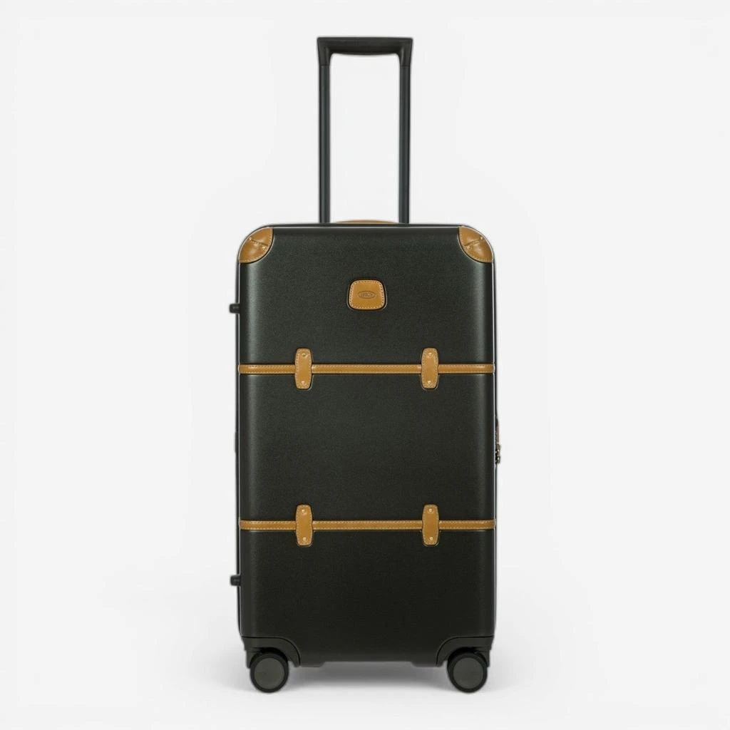 Bric
s Bric’s Bellagio 25" Recycled Polycarbonate Travel Trunk BBG28315.078