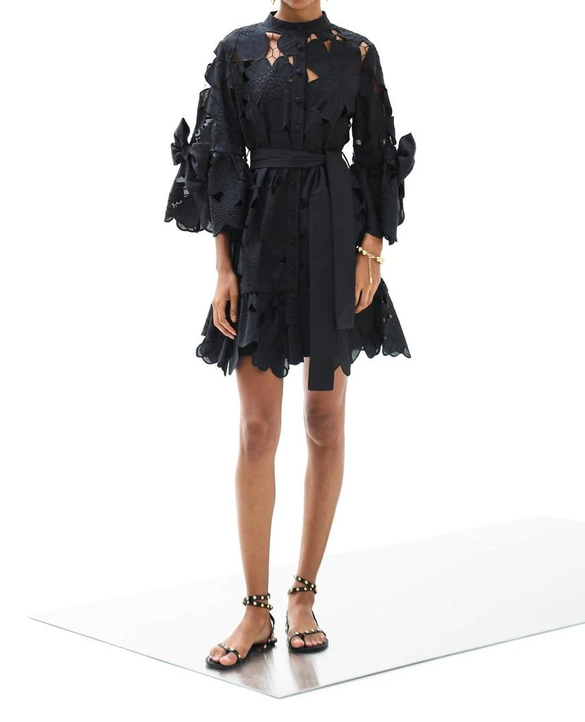 Lace The Label Lace The Label - Xanthippe Mini Dress