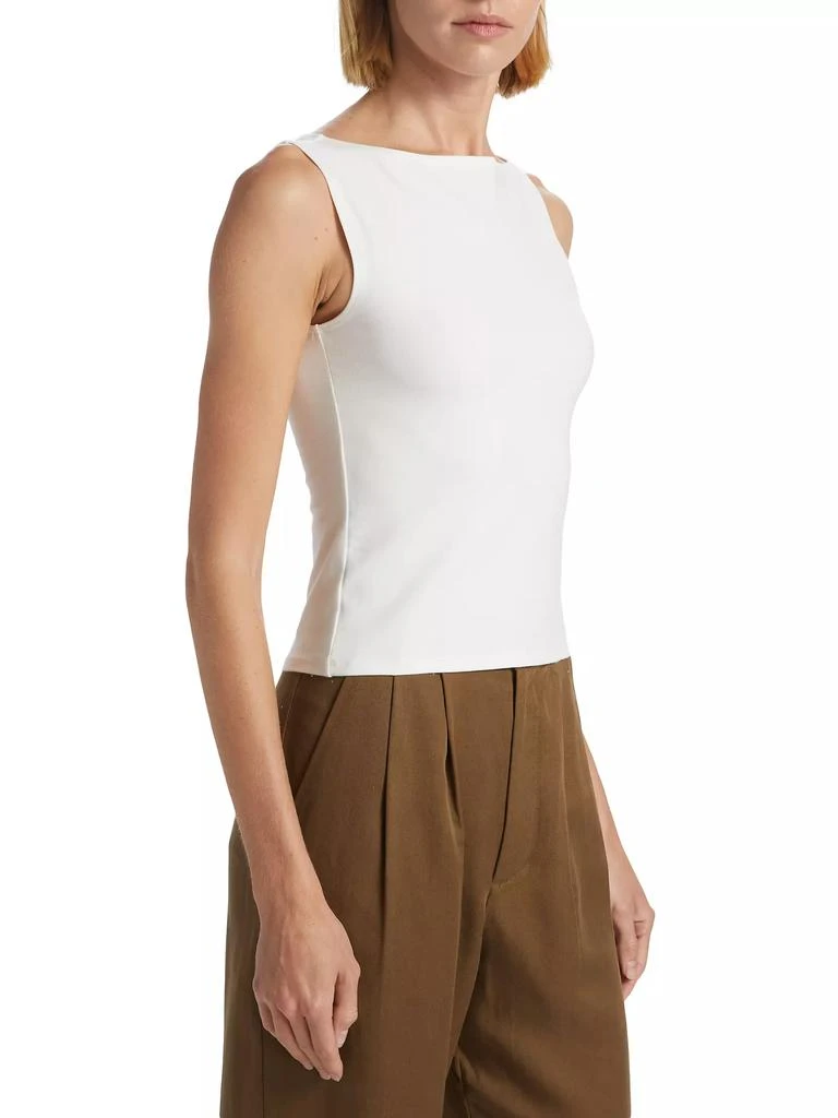Reformation Dusk Knit Top 4