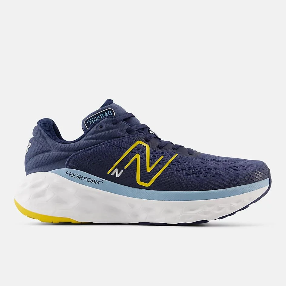 New Balance Fresh Foam X 840v1 1