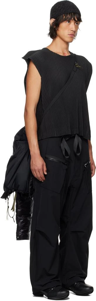 Acronym Black J14-PX Bomber Jacket 4