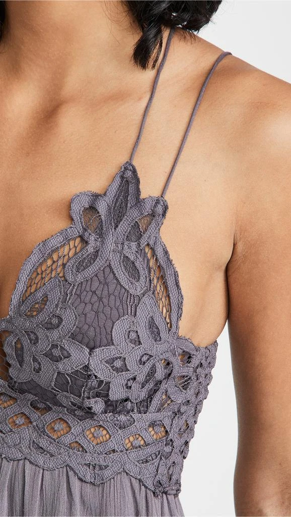 Free People Adella Slip Dress 5