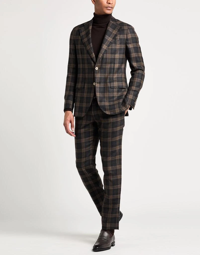 GABRIELE PASINI Suits 2