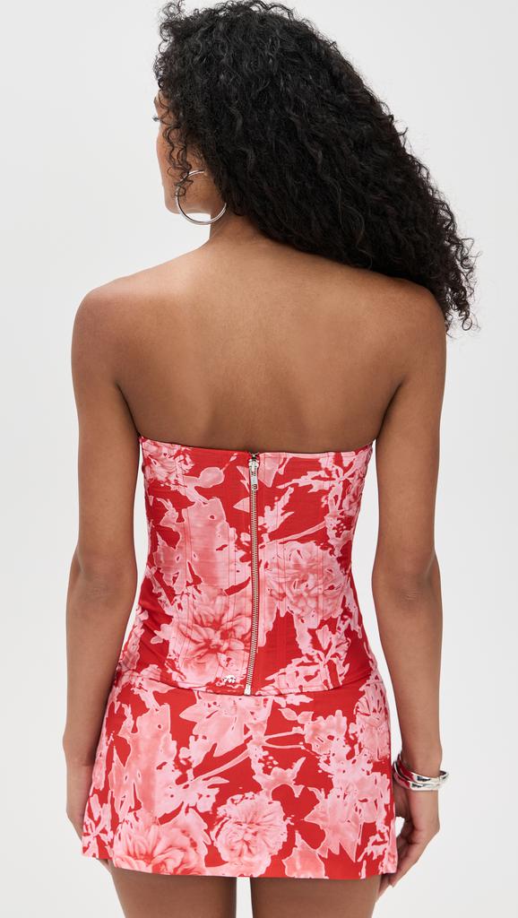 Miaou Libra Corset