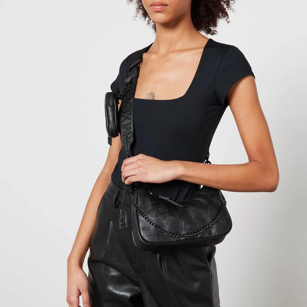 Steve Madden Steve Madden Bvital-X Faux Leather Crossbody Bag 2