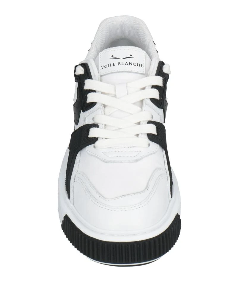 Voile Blanche Sneakers 4