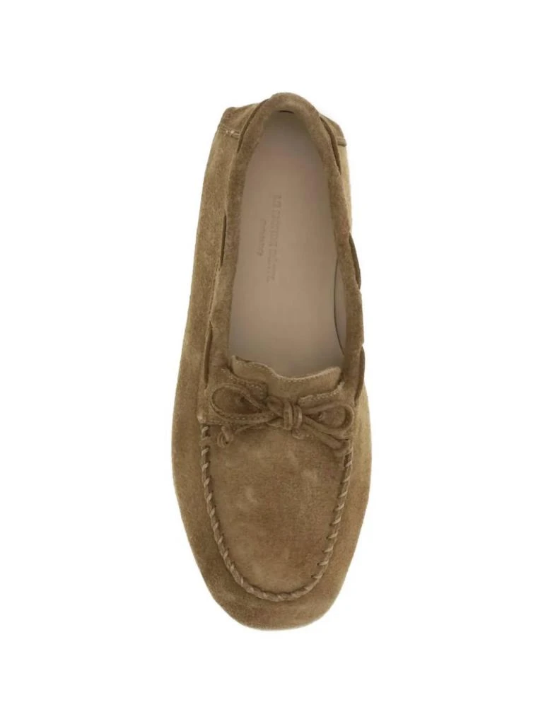 Le Monde beryl Le Monde Béryl - Women
s Driver Moccasin 4