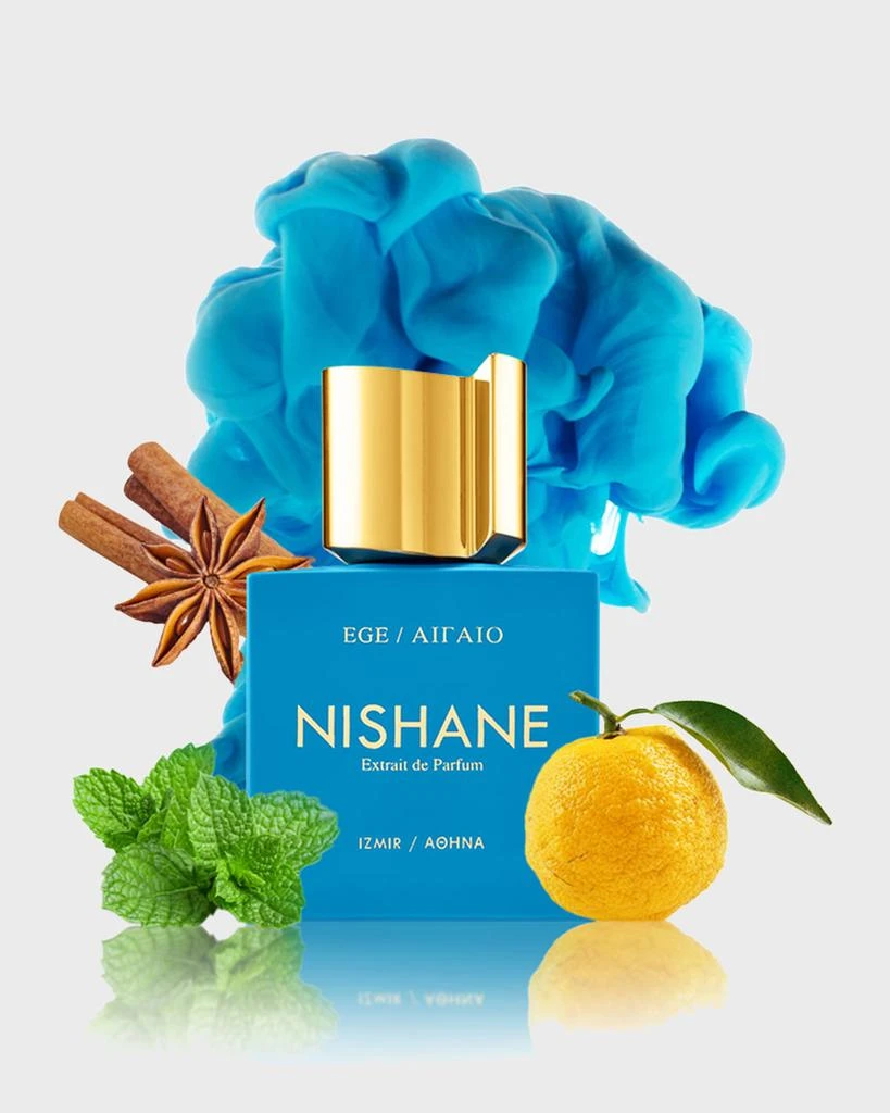 NISHANE Ege Extrait de Parfum 3