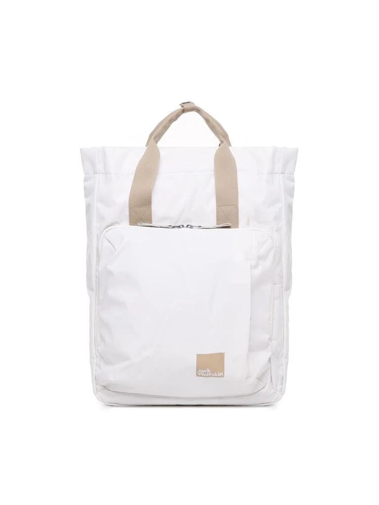 Jack Wolfskin Hoellenberg Backpack 1
