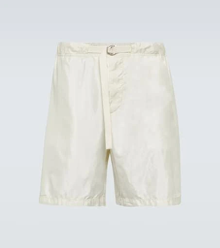 Jil Sander Technical shorts 1