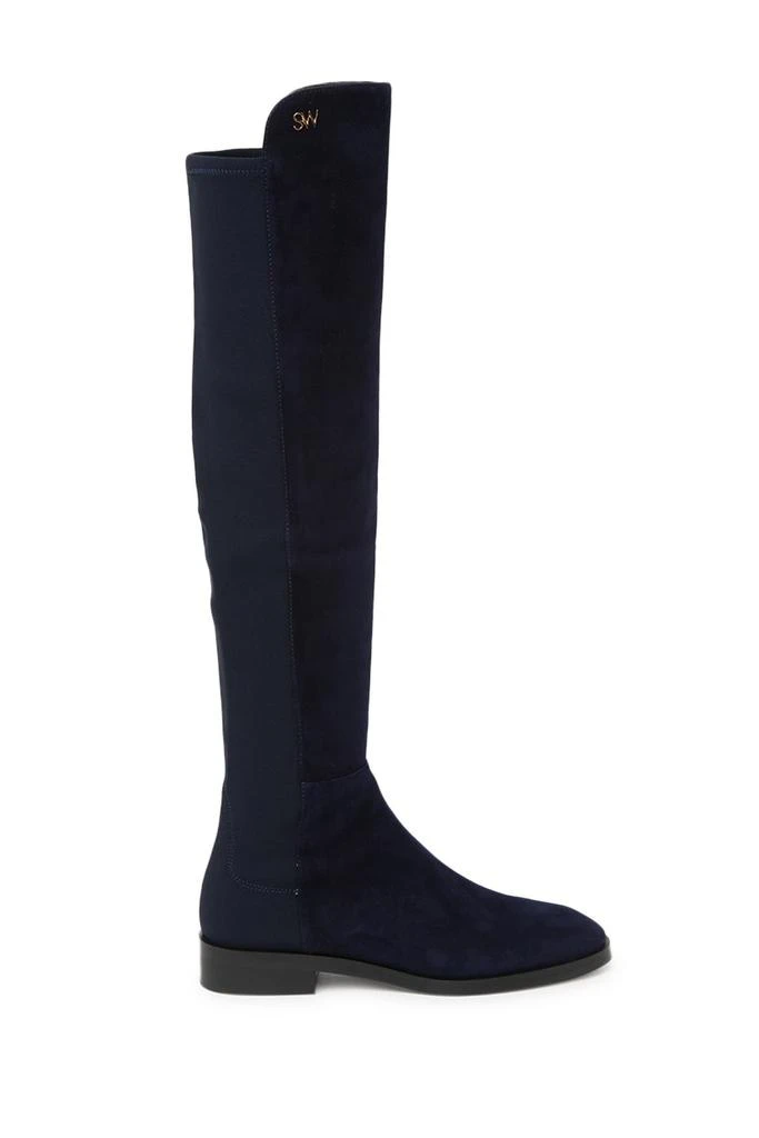 Stuart Weitzman Keelan Over the Knee Boot 3