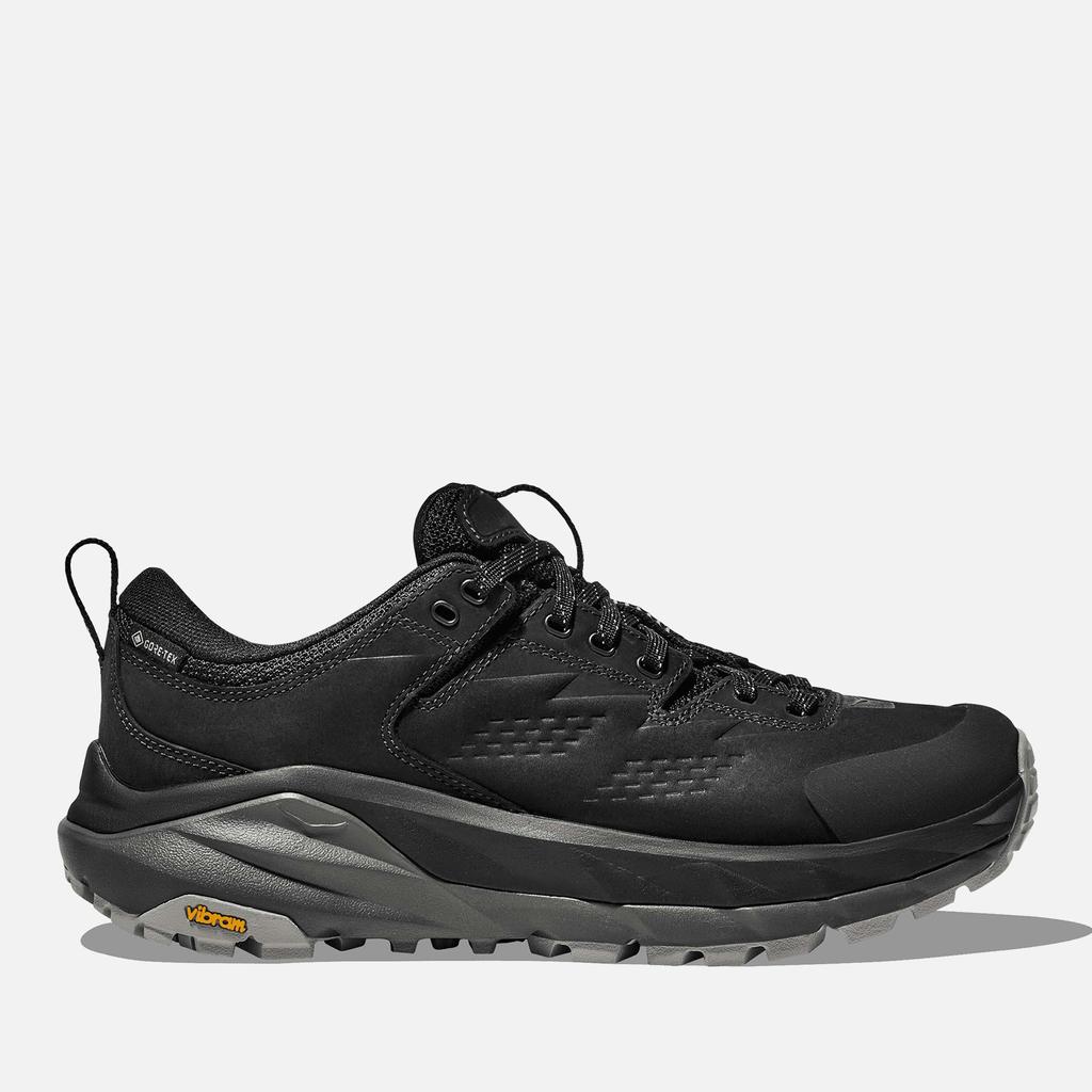 Hoka One One Men's Kaha Low GORE-TEX Trainers