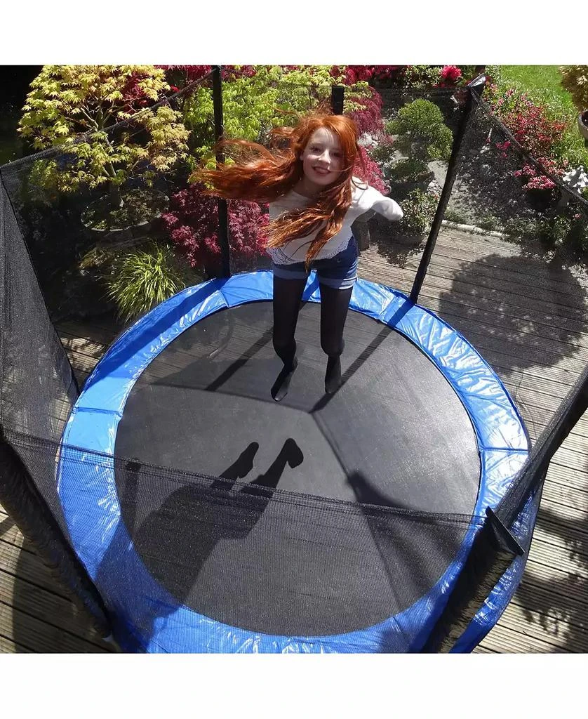 SUGIFT High-Elastic PP Replacement Jumping Mat 3