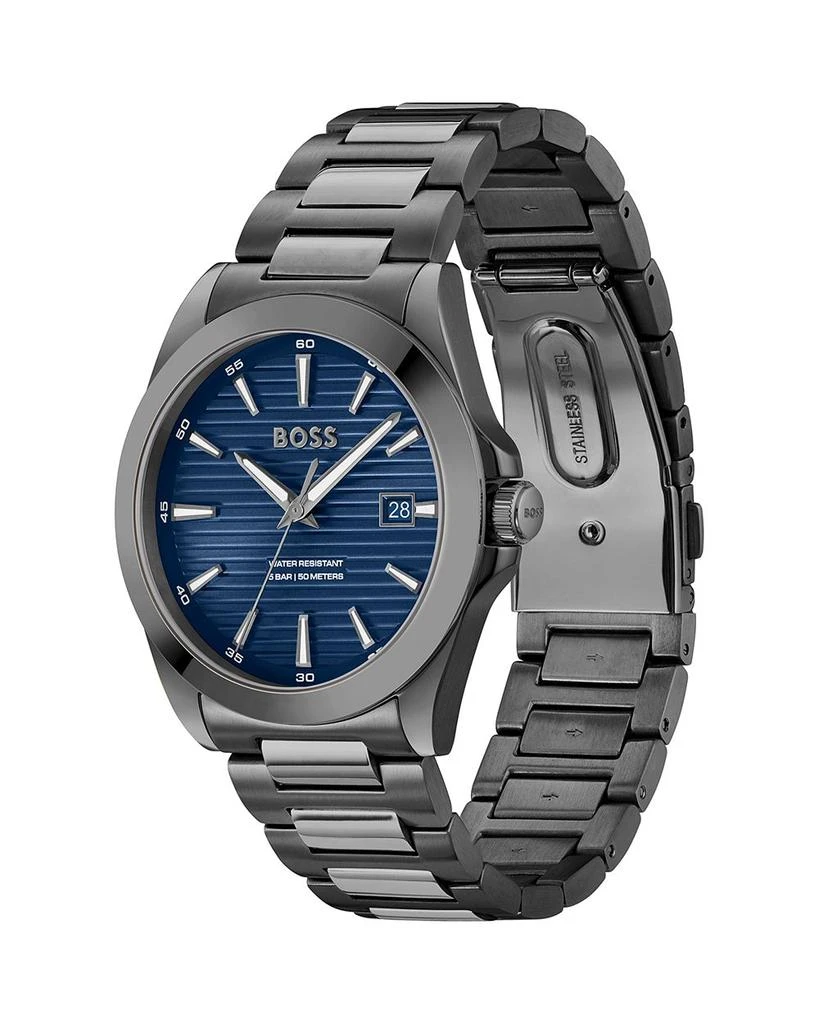 Hugo Boss Strike Watch, 41mm 4