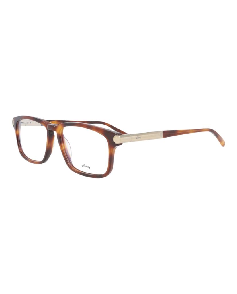 Brioni Square-Frame Acetate Optical Frames