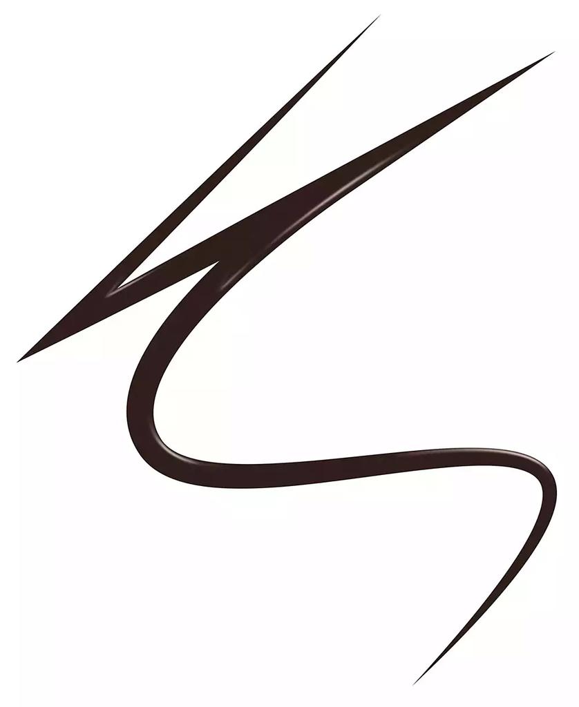 Too Faced Better Than Sex Easy Glide Waterproof Liquid Eyeliner