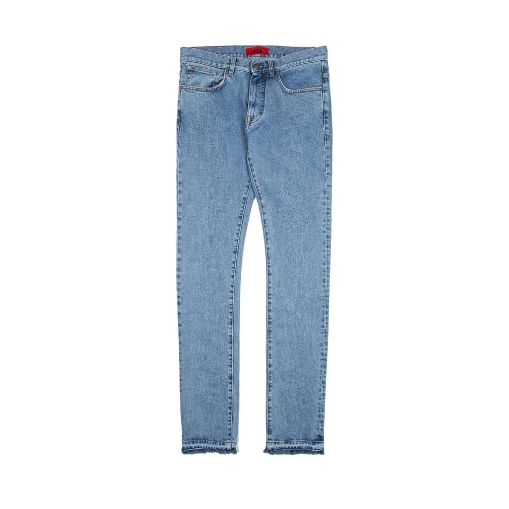 424 Slim fit jeans 4