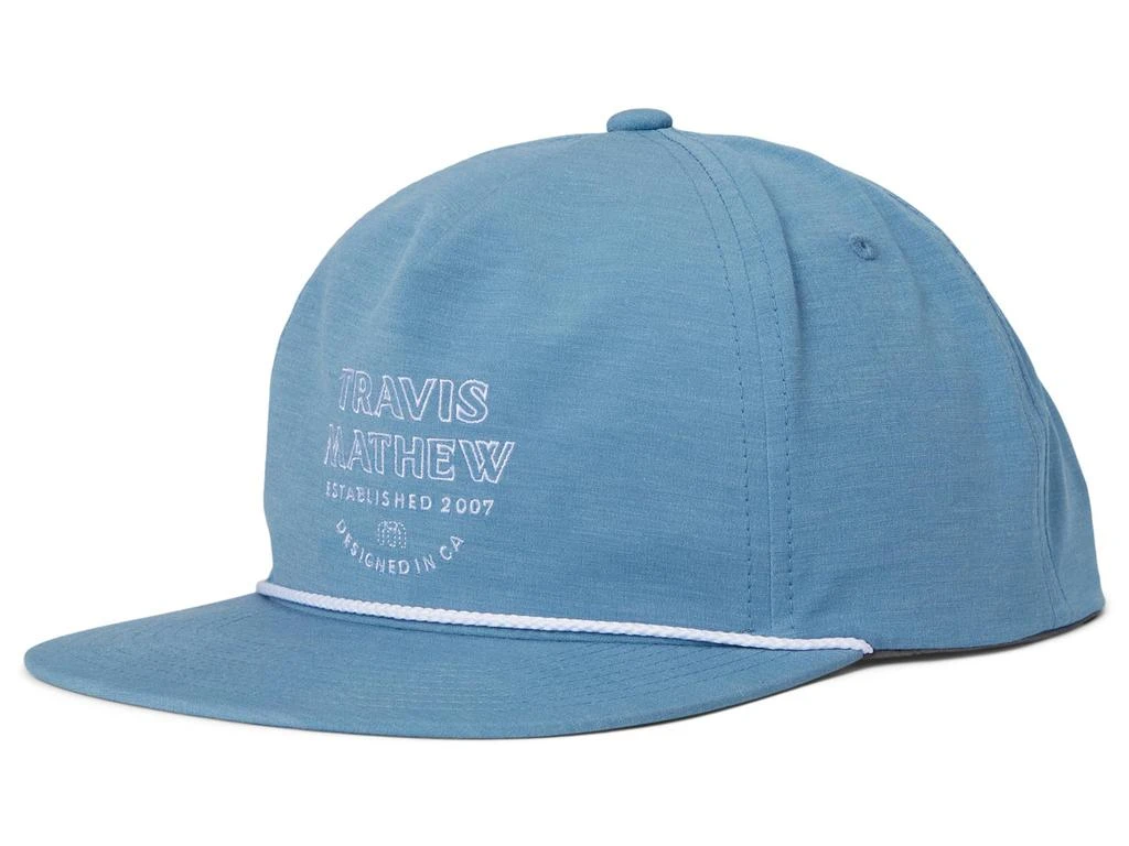 Travis Mathew Hidden Agenda 1