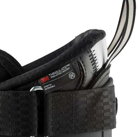 Rossignol Allspeed Pro Heat Ski Boot - 2022 8