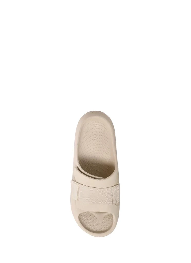 CROCS Mellow Luxe Recovery Slide 5