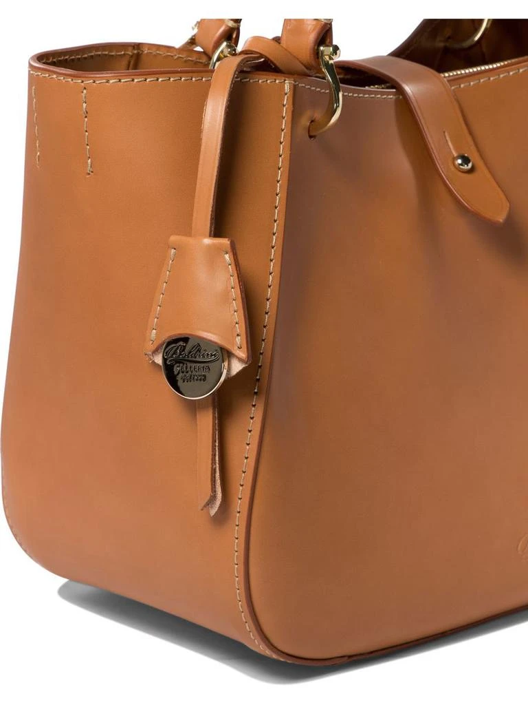 Boldrini Selleria Boldrini Selleria "Sofia" Handbag 4