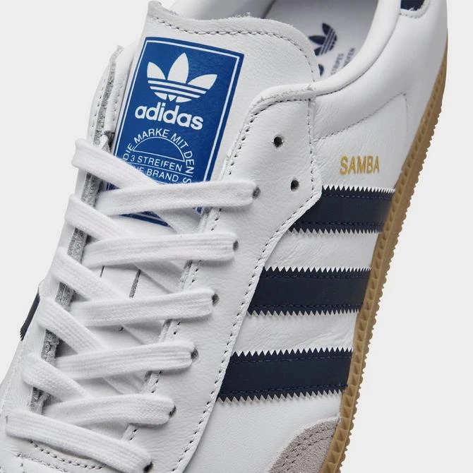 ADIDAS Men's adidas Originals Samba OG Casual Shoes 3