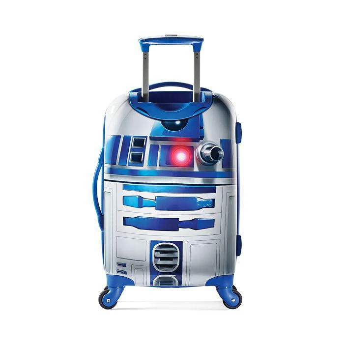 American Tourister 21" Spinner Star Wars R2D2 1