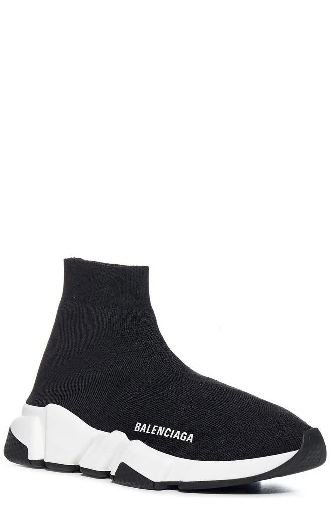Balenciaga Balenciaga Speed High-Top Sneakers 2