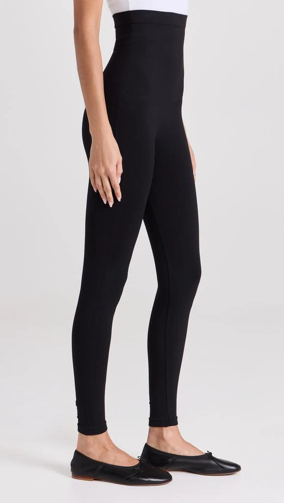 SPANX High Waisted Look at Me Now Leggings 3