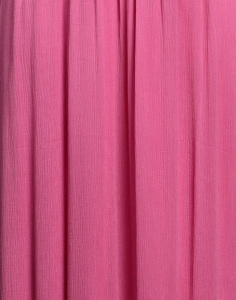 Louise Misha Long dress 4