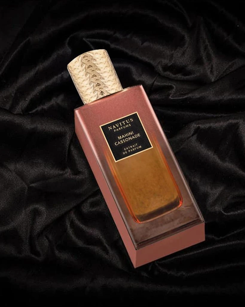 Navitus Parfums Mahni Cassonade Extrait De Parfum, 125 mL 7