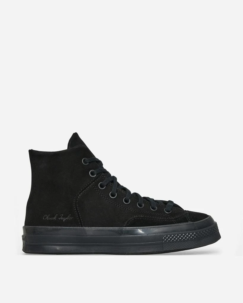 Converse Chuck 70 Marquis Sneakers Black 1