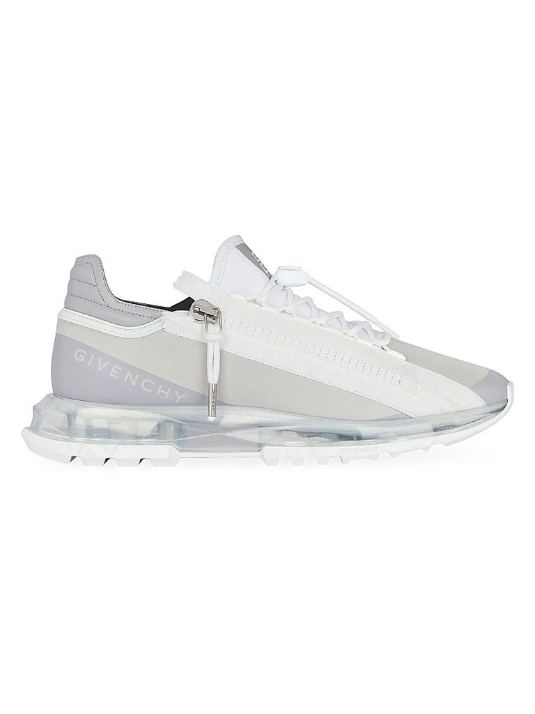 スニーカー GIVENCHY SNEAKER SPECTRE WITH CAMOUFLAGE PRINT Givenchy Givenchy Sneaker Spectre With Camouflage Print