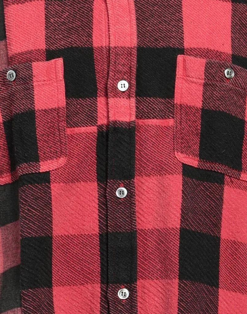 JOHN ELLIOTT Checked shirt 4