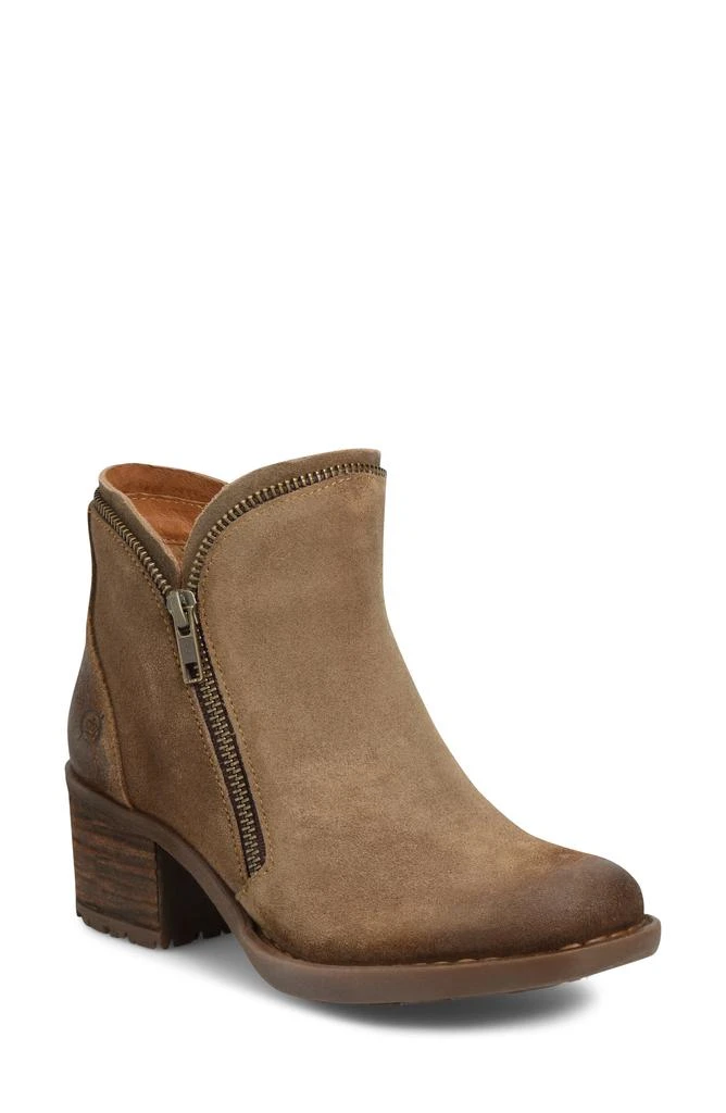 Born Montoro II Bootie 1