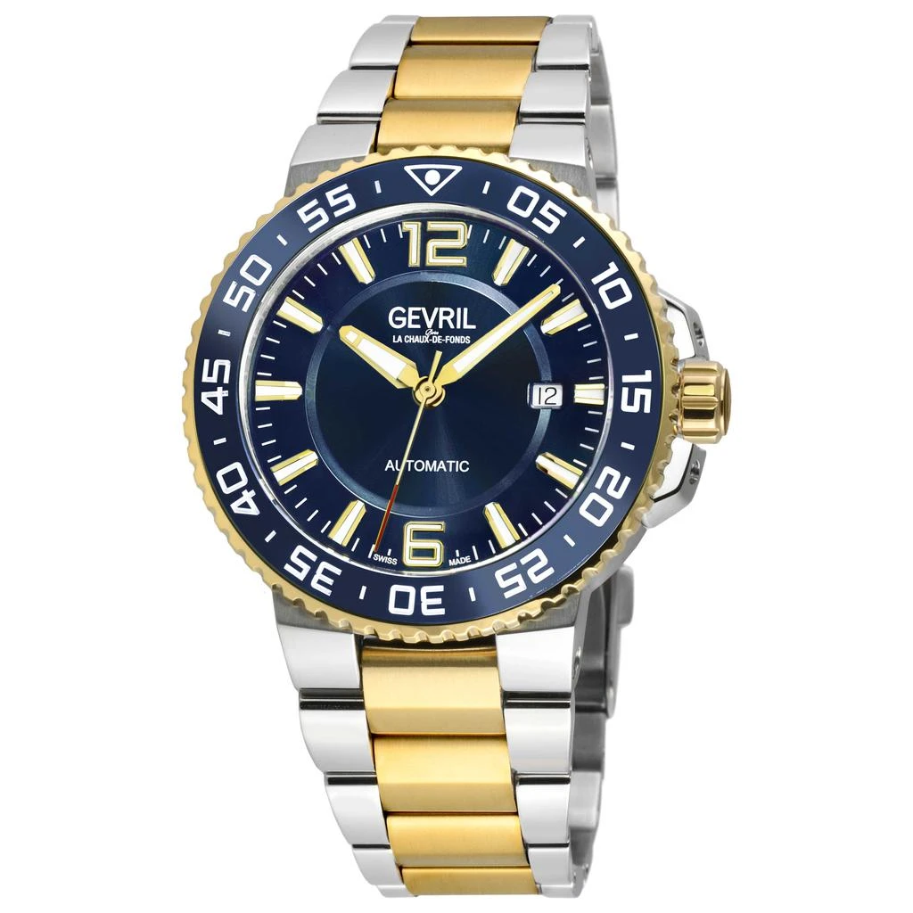 Gevril Gevril Men
s Watch 46700 1