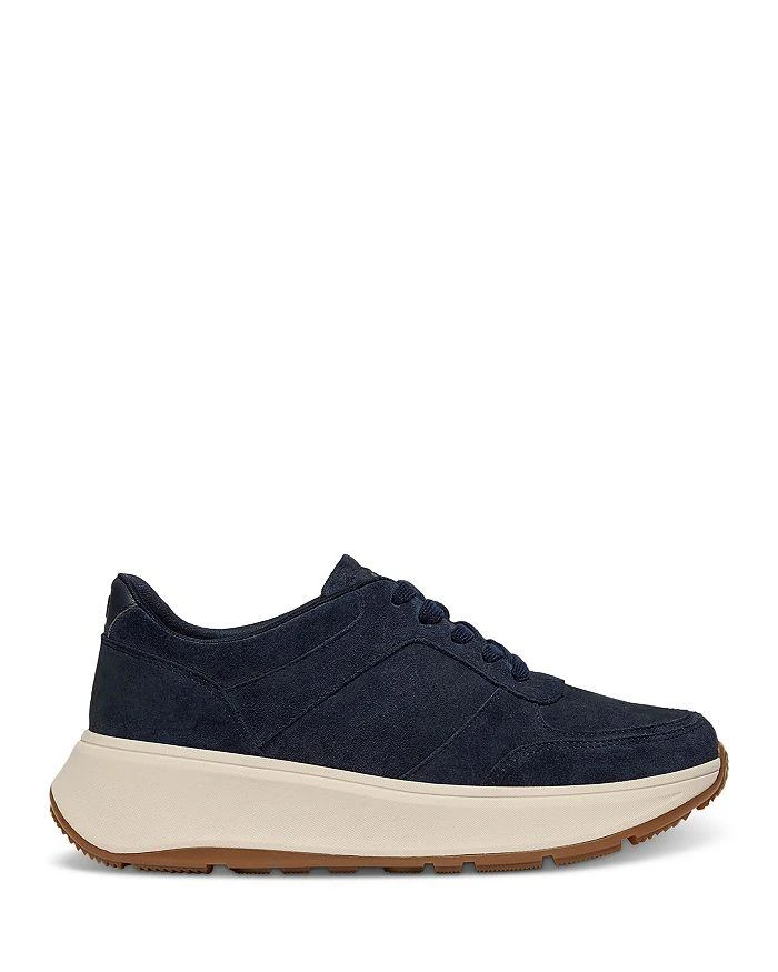 FitFlop Women's F-Mode Flatform Sneakers 3