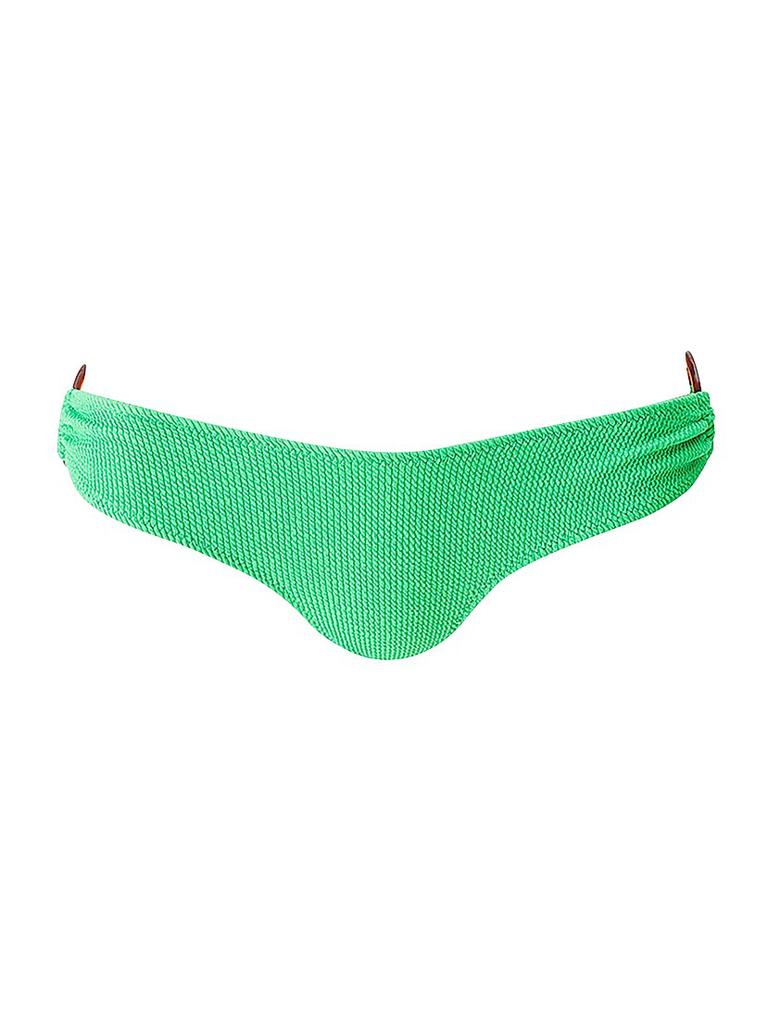 MELISSA ODABASH Belgium Hip Ring Bikini Bottom