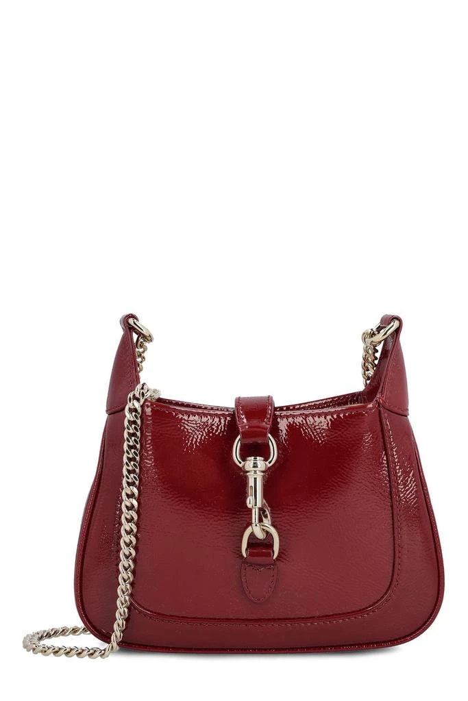Gucci Gucci Jackie Notte Mini Bag 1