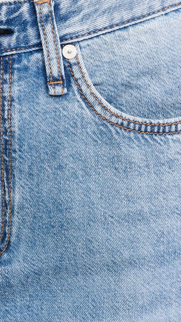 Rag & Bone Featherweight Logan Jeans 5