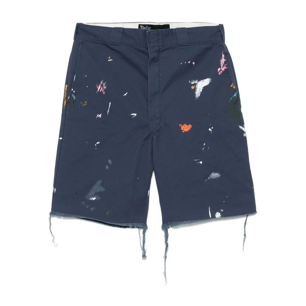 Paly Hollywood Paly Hollywood Shorts 1