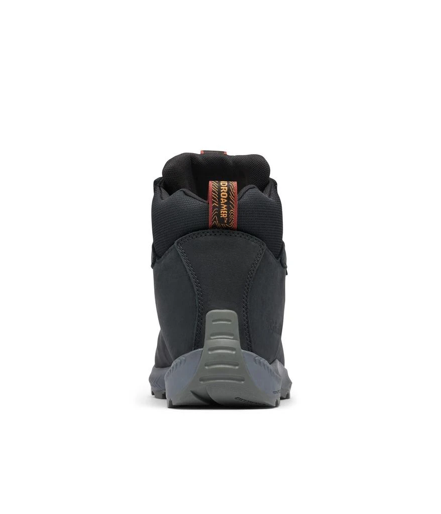 Columbia Landroamer Explorer Waterproof Nubuck 5