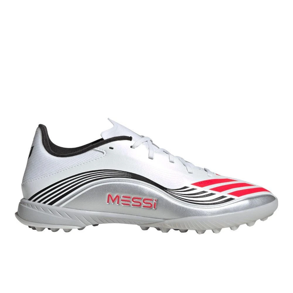 Adidas F50 Messi League Turf Football Shoes
